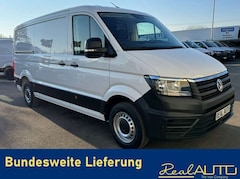 Bild des Angebotes VW Crafter 35 Kasten 2.0TDI L2H1 *Navi*Kamera*AHK