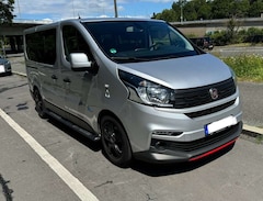 Bild des Angebotes Fiat Talento L1H1 Irmscher Edition start-stop