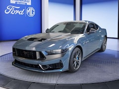 Bild des Angebotes Ford Mustang Mustang Fastback 5.0 V8 Dark Horse *Navi*PPS*LED*