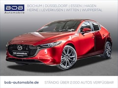 Bild des Angebotes Mazda 3 2.5L 6MT Centre-Line DASO NAVI SHZ PDC BT
