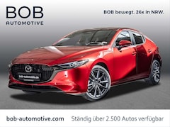 Bild des Angebotes Mazda 3 2.5L 6MT Centre-Line DASO NAVI SHZ PDC BT