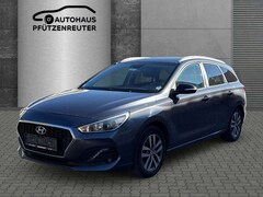 Bild des Angebotes Hyundai i30 cw YES!