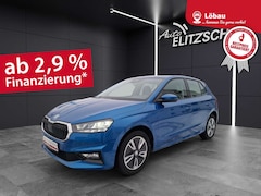 Skoda Fabia TSI Ambition LED APP AID ACC PDC SHZ LM