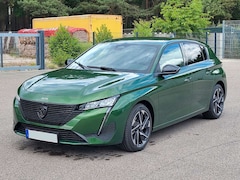 Bild des Angebotes Peugeot 308 Hybrid 136 e-DSC6 Allure / NAVI / T-Leder