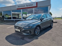 Bild des Angebotes Hyundai i30 Trend Mild-Hybrid