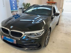 Bild des Angebotes BMW 520 dA Sport Line