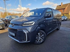 Bild des Angebotes Toyota Proace Team D L2 8-Sitzer HUD Navi LED Blendfreies Fernl.