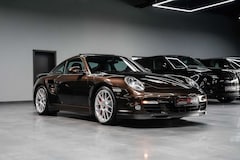 Bild des Angebotes Porsche 997 Turbo Coupe PDK Sportsitz-Leder