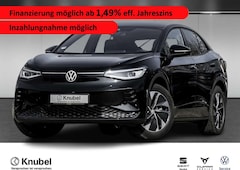 Bild des Angebotes VW ID.5 GTX IQ.Light Navi AHK ACC 20" Wärmepumpe Keyless