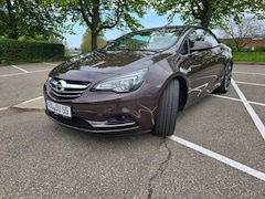 Bild des Angebotes Opel Cascada Cascada 2.0 D (CDTi ecoFLEX) Start/StopInnovation