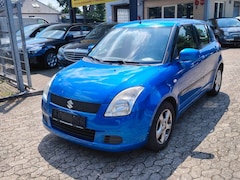 Bild des Angebotes Suzuki Swift Dance Comfort / Klimaanlage / 1. Hand /