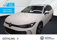 Bild des Angebotes VW Passat Variant 1.5 TSI eHybrid DSG Business*Nav