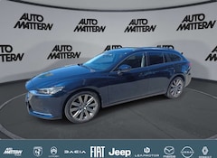 Bild des Angebotes Mazda 6 Kombi 2.0 165PS Sports-Line Klimaaut.|Kamera|P
