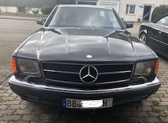 Bild des Angebotes Mercedes-Benz 560 560 SEC