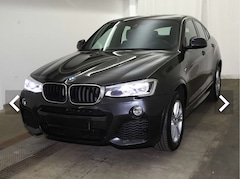 Bild des Angebotes BMW X4 M xDrive20d M Paket Aut. Sport - viel Ausstattung
