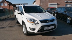 Bild des Angebotes Ford Kuga 4x4  Titanium