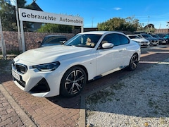 Bild des Angebotes BMW 220 i Coupe*M SPORT*AHK*ACC*HUD*HIFI*