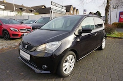 Bild des Angebotes SEAT Mii Style 2-Hand/Automatik/Klima/TÜV neu/TOP!!!