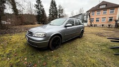 Bild des Angebotes Opel Astra 1.6 Caravan CNG Njoy