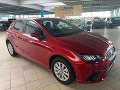Bild des Angebotes SEAT Ibiza 1.0 TSI 70kW Style/DAB/SZHZG/PDC