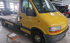 Renault Master Master 2.8 dTi L2H1 Abschlepper