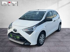 Bild des Angebotes Toyota Aygo 1.0 x Klima Radio Isofix