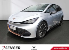 Bild des Angebotes CUPRA Born 170 kW Alu 19" NAVI Kamera Wärmepumpe