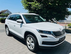 Bild des Angebotes Skoda Kodiaq Style 4x4