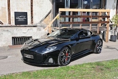 Bild des Angebotes Aston Martin DBS /Carbonpaket Innen&Außen/SH&SL/1a/1.HD