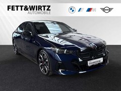 Bild des Angebotes BMW i5 M60 xDrive Lr. 625,- br. o.Anz. 27Mon/5`Km p.A.