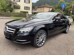 Bild des Angebotes Mercedes-Benz CLS 350 CLS 350 CDI 4Matic *AMG*Distr.*Kamera*LED