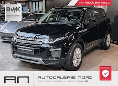 Bild des Angebotes Land Rover Range Rover Evoque Autobiography+Leder+Meridian+Navi+eSitz