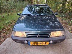 Bild des Angebotes Citroen ZX ZX 1.6i Tonic Serie II