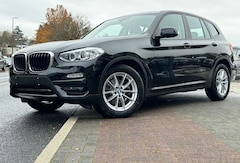 Bild des Angebotes BMW X3 xDrive 20 i Advantage Navi LED Virtual Cockpit 1Hd