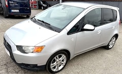 Bild des Angebotes Mitsubishi Colt 1.3l Tüv NEU+1.HAND+Klima