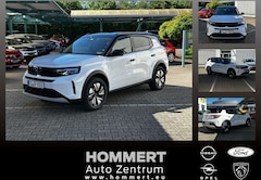 Bild des Angebotes Opel Frontera GS Electric 83 kW LED*Navi*Pano*SD*SHZ