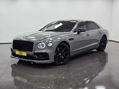 Bild des Angebotes Bentley Flying Spur S V8*Mulliner*NAIM*Cambrian Grey*