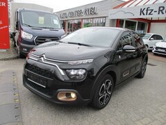 Bild des Angebotes Citroen C3 Pure Tech 83 S&S C-Series *Sitzhzg.*Tempomat