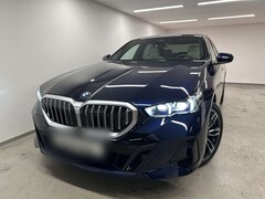 Bild des Angebotes BMW 520 d xDrive Limousine M Sportpaket DA. Plus PA. Plus