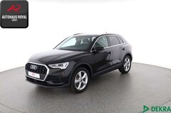 Bild des Angebotes Audi Q3 45 TFSI e S LINE AHK,KAMERA,KEYLESS,LED,1.HD