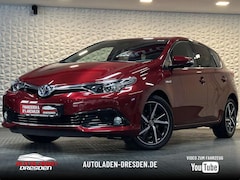 Bild des Angebotes Toyota Auris 1.8 HYBRID EDITION S+* SHZ#TEMPO#NAVI#SPUR