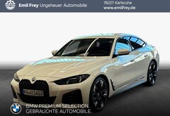 Bild des Angebotes BMW 420 420d xDrive Gran Coupe