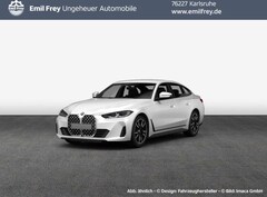 Bild des Angebotes BMW 420 420d xDrive Gran Coupe
