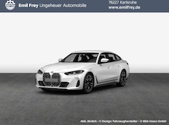Bild des Angebotes BMW 420 420d xDrive Gran Coupe