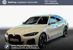 Bild des Angebotes BMW 420 420d xDrive Gran Coupe