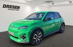 Renault R 5 Techno 150+Advanced Driving+Winter-Komfort+Allwett