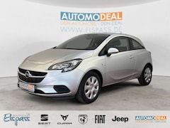 Bild des Angebotes Opel Corsa E Edition 5G ALLWETTER PDC BLUETOOTH KLIMA MULTIFL