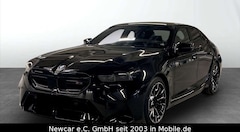 Bild des Angebotes BMW M5 Limousine *M Drive Pro*ParkAssi*DrivAssi*Pano