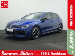 Bild des Angebotes VW Golf R 8 1.5 eTSI DSG R-LINE BLACK STYLE AHK NAVI