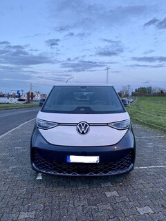 Bild des Angebotes VW Bus ID Buzz 150 kW Pro